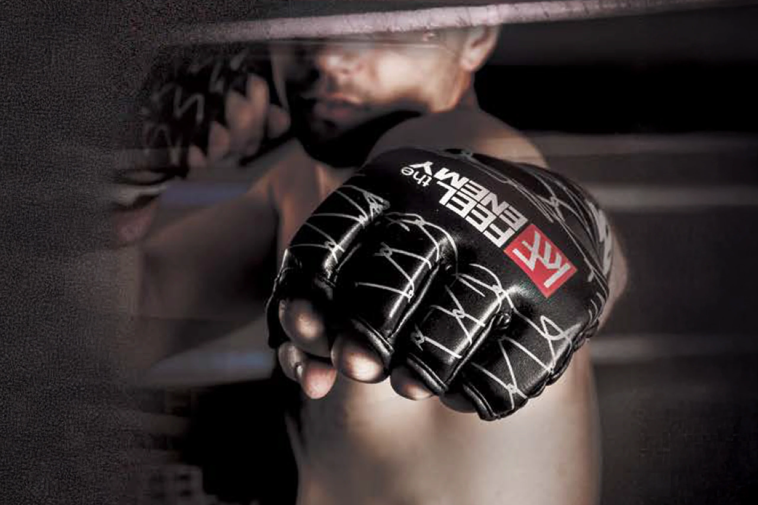 MMA