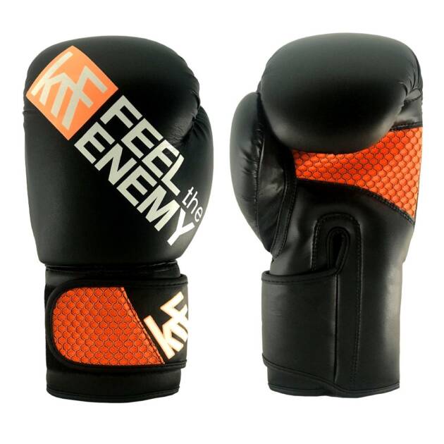 GUANTES 3D MESH
