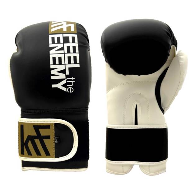 GUANTES ENTRENO Blanco