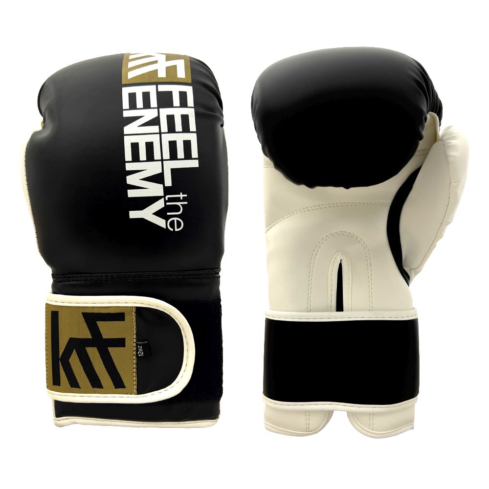 GUANTES ENTRENO Blanco