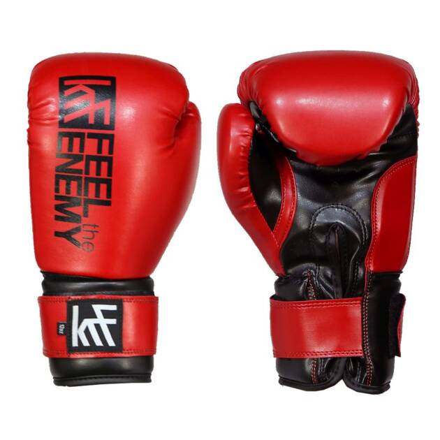 GUANTES ENTRENO