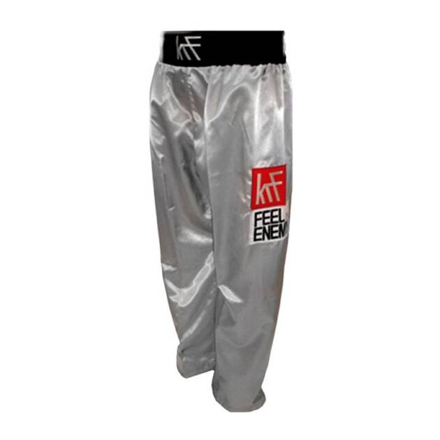 PANTALÓN LARGO KICK BOXING