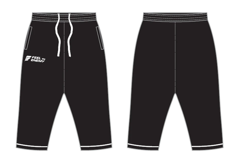 04_Short tres cuartos1