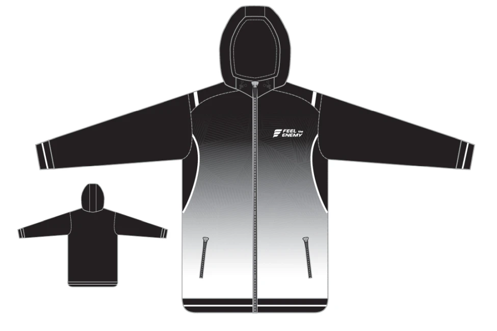 06_Sudadera con capucha