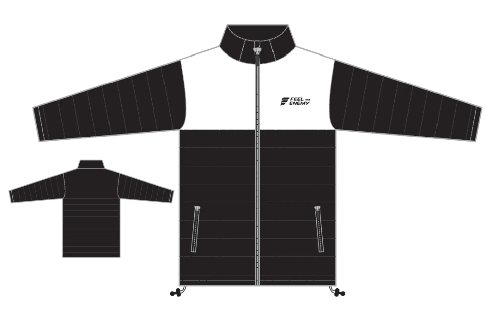 10_Chaqueta acolchada1
