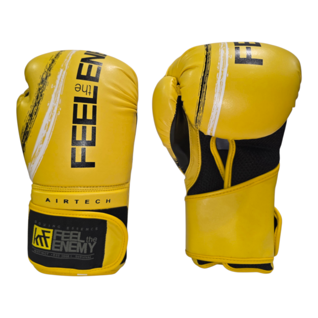 GUANTES AIRTECH