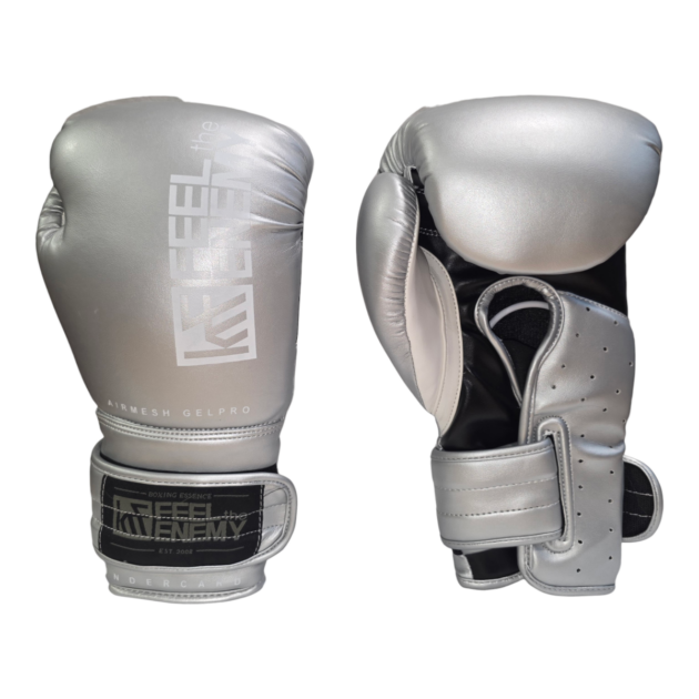 GUANTES UNDERCARD ARIMESH GELPRO