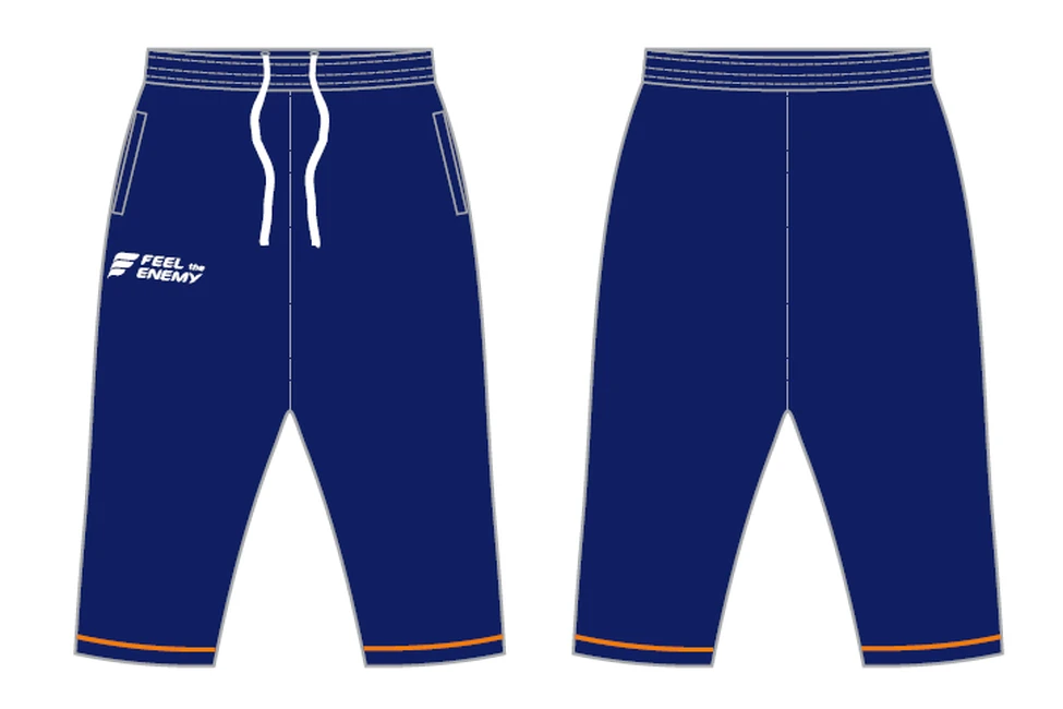 25_Short tres cuartos2