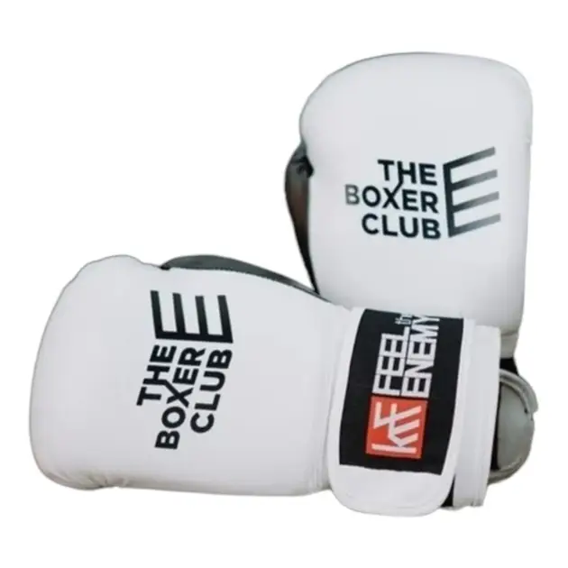 TBC GUANTES TRAINING