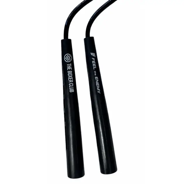 TBC COMBA 280CM PRE-TRAINING NEGRO