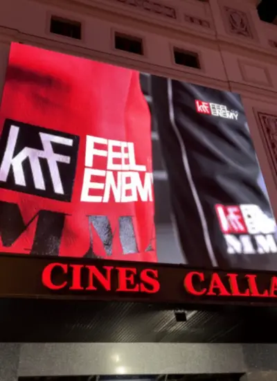 Evento-Callao